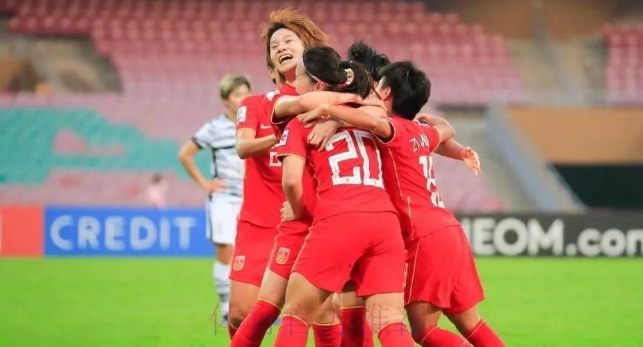 中国女足1:1战平澳大利亚女足 将与韩国女足争夺奥运会参赛资格 中国女足1:1战平澳大利亚女足 将与韩国女足争夺奥运会参赛资格