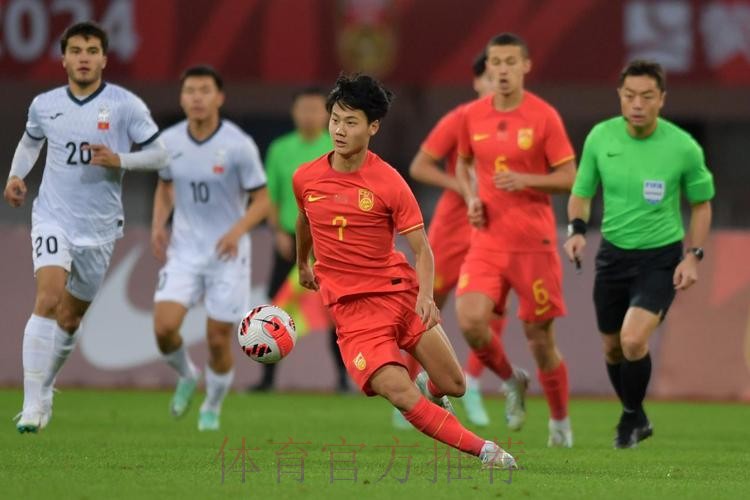 2024“熊猫杯”国际足球锦标赛收官 中国U-19男足获得季军